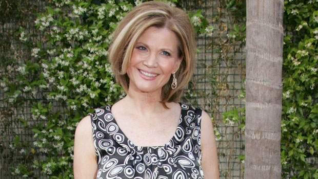 18 Facts To Prove That Markie Post Is A Timeless Talent