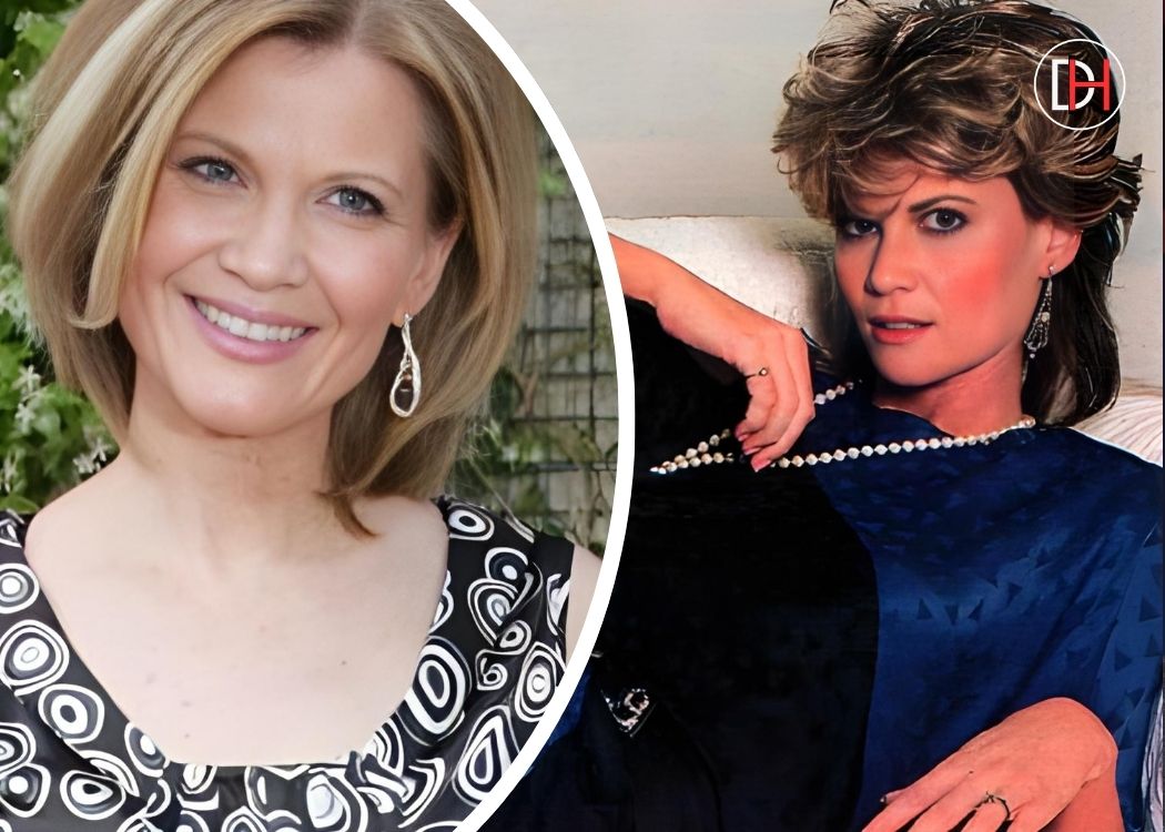 18 Facts To Prove That Markie Post Is A Timeless Talent