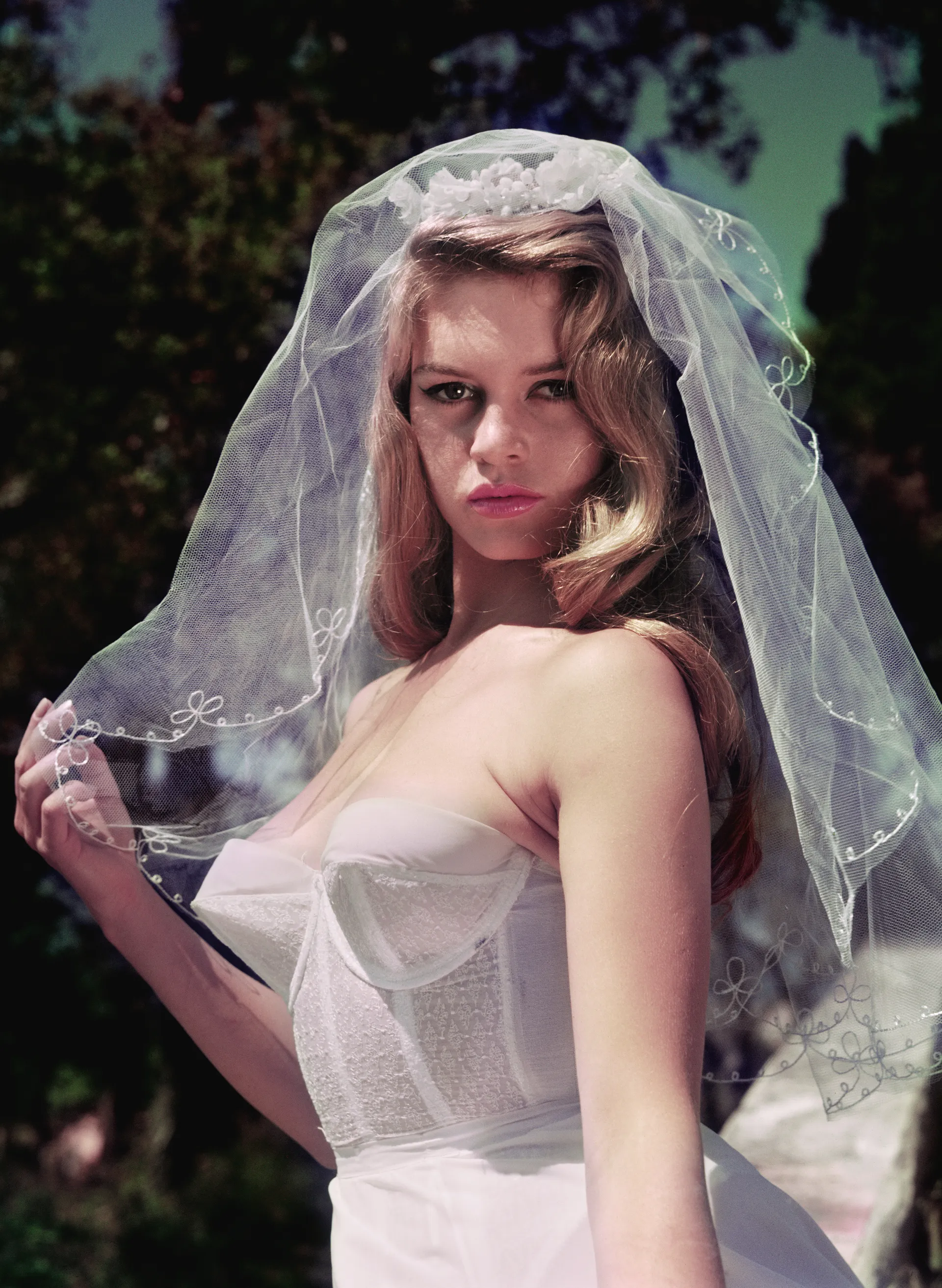 21 Brigitte Bardot'S Iconic Moments Through The Years