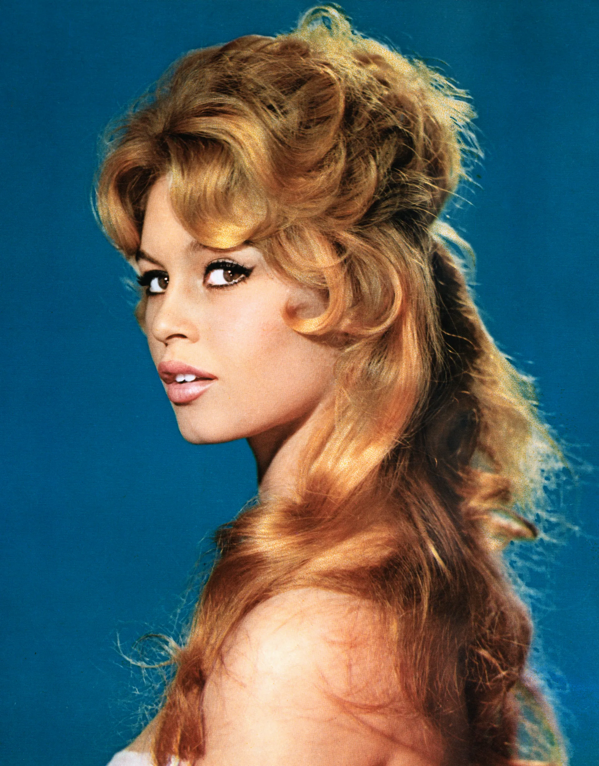 21 Brigitte Bardot'S Iconic Moments Through The Years