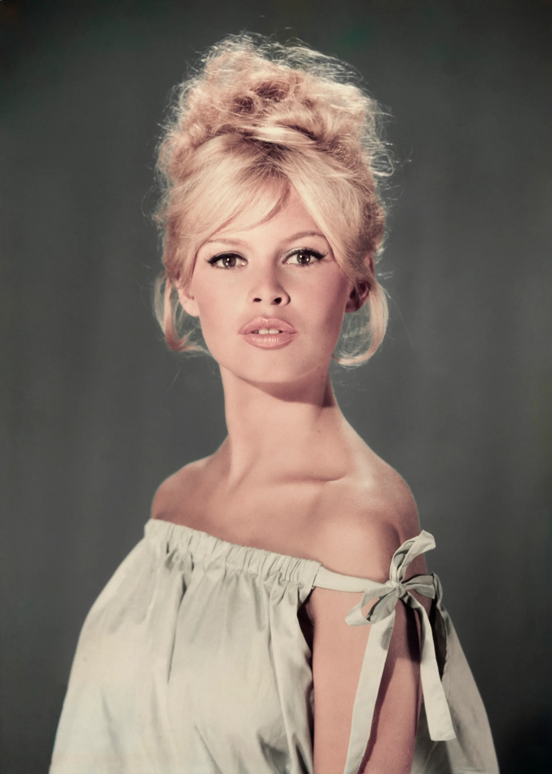 21 Brigitte Bardot'S Iconic Moments Through The Years