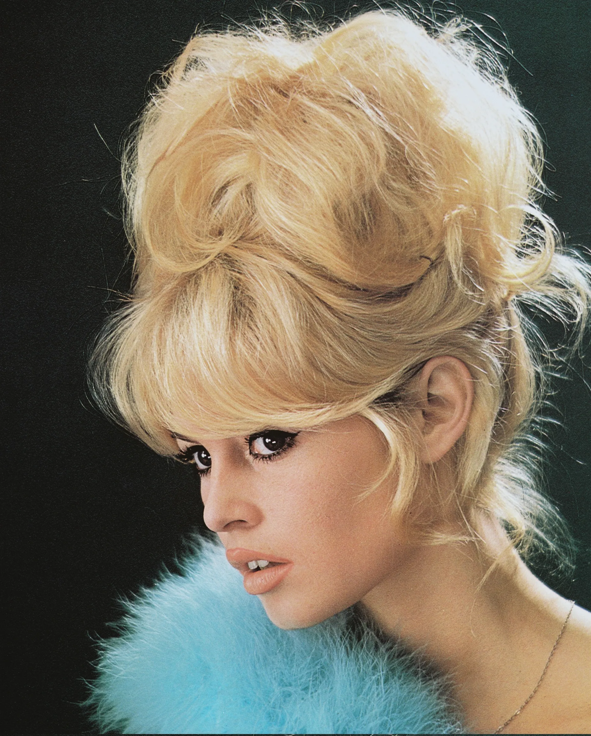 21 Brigitte Bardot'S Iconic Moments Through The Years