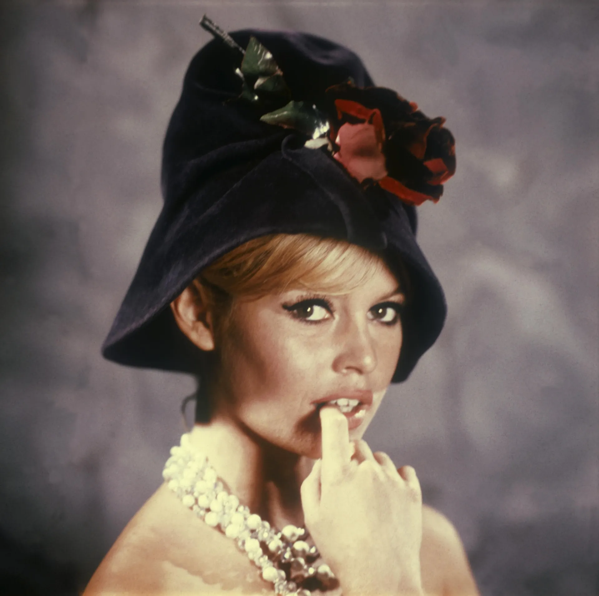 21 Brigitte Bardot'S Iconic Moments Through The Years