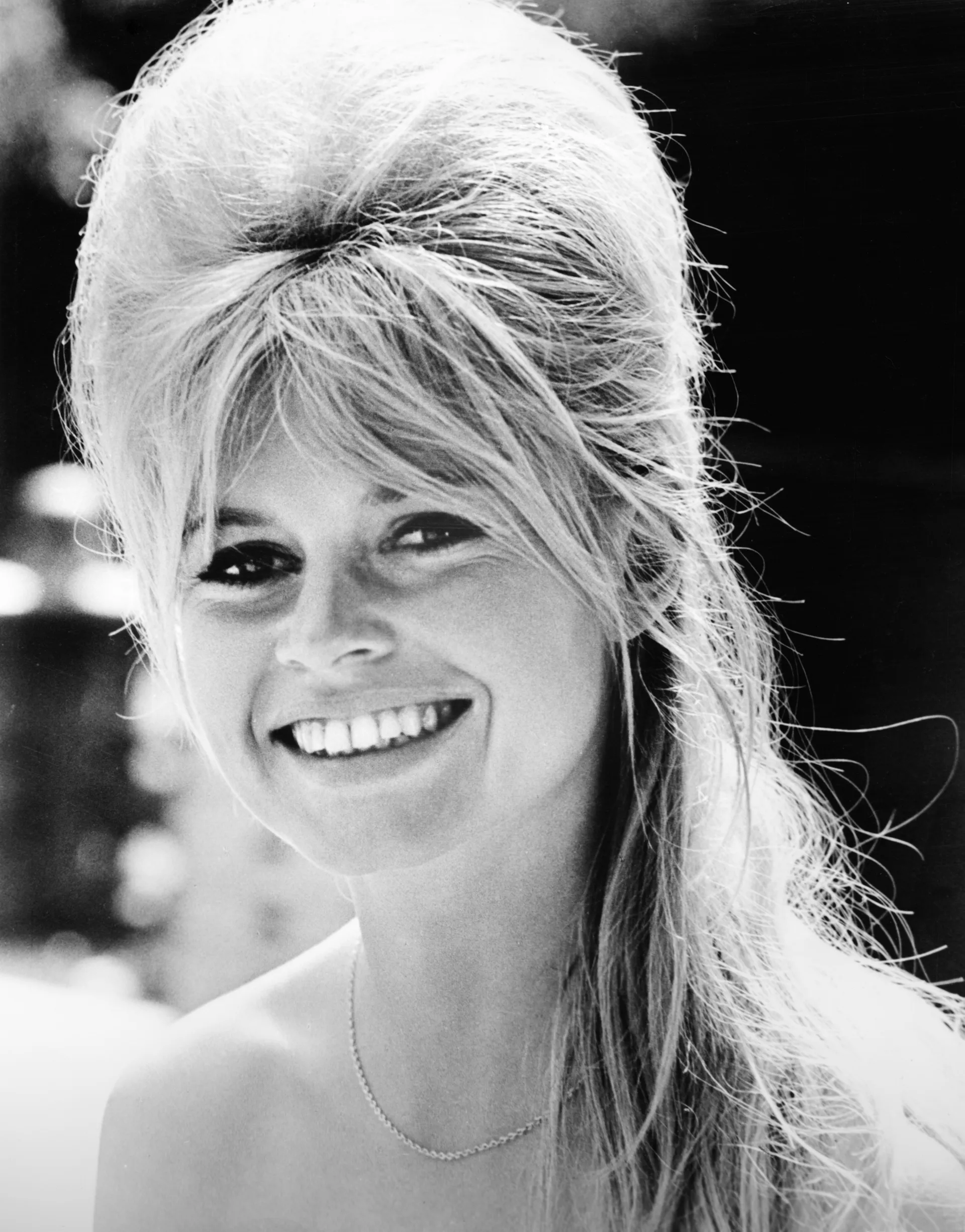 21 Brigitte Bardot'S Iconic Moments Through The Years