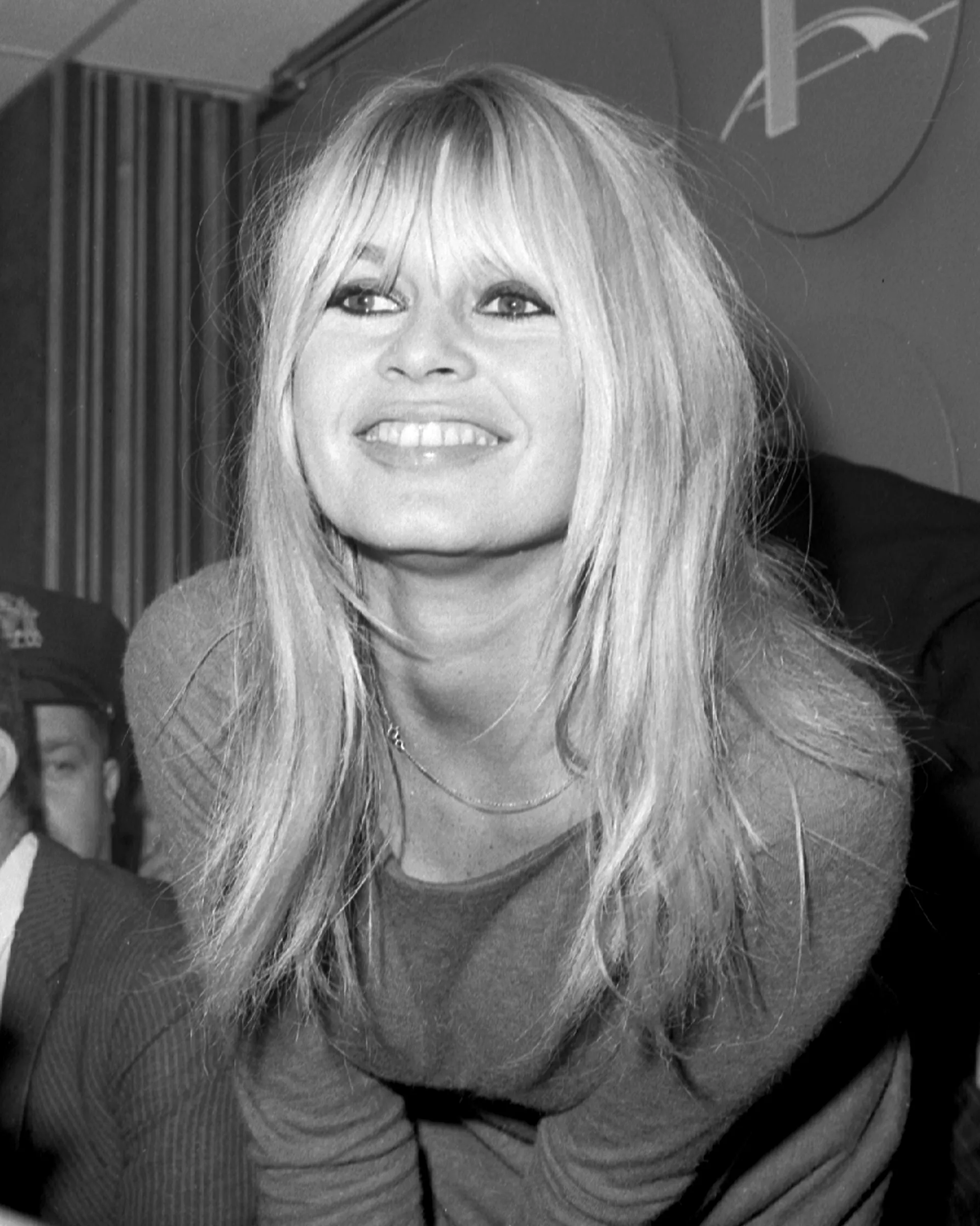 21 Brigitte Bardot'S Iconic Moments Through The Years