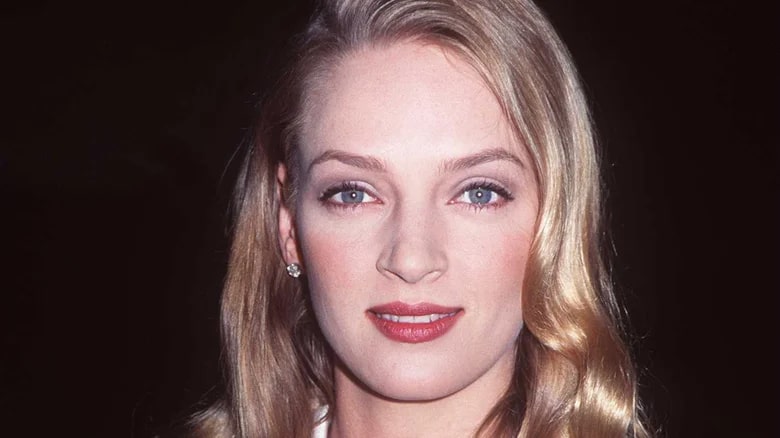 14 Iconic Moments In The Timeline Of Uma Thurman Silver Screen Career