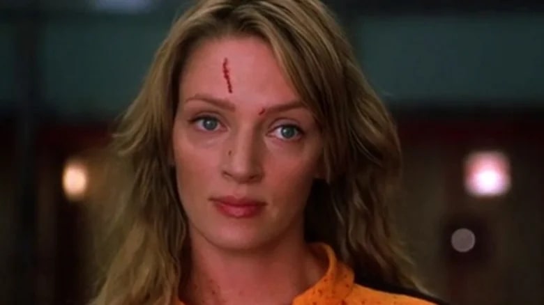 14 Iconic Moments In The Timeline Of Uma Thurman Silver Screen Career