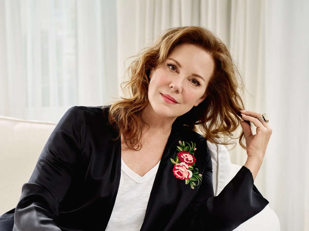 25 Awesome Things People Don'T Know About Elizabeth Perkins