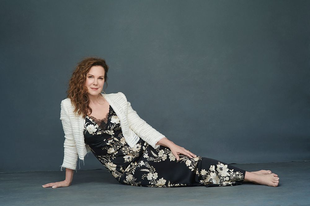 25 Awesome Things People Don'T Know About Elizabeth Perkins