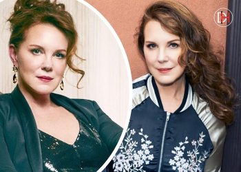 25 Awesome Things People Don’t Know About Elizabeth Perkins