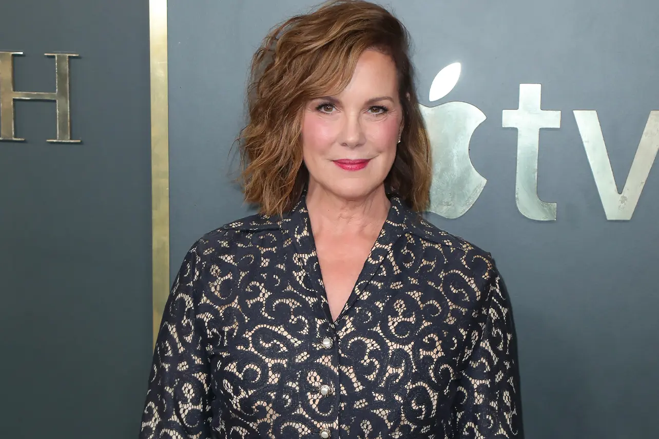 25 Awesome Things People Don'T Know About Elizabeth Perkins