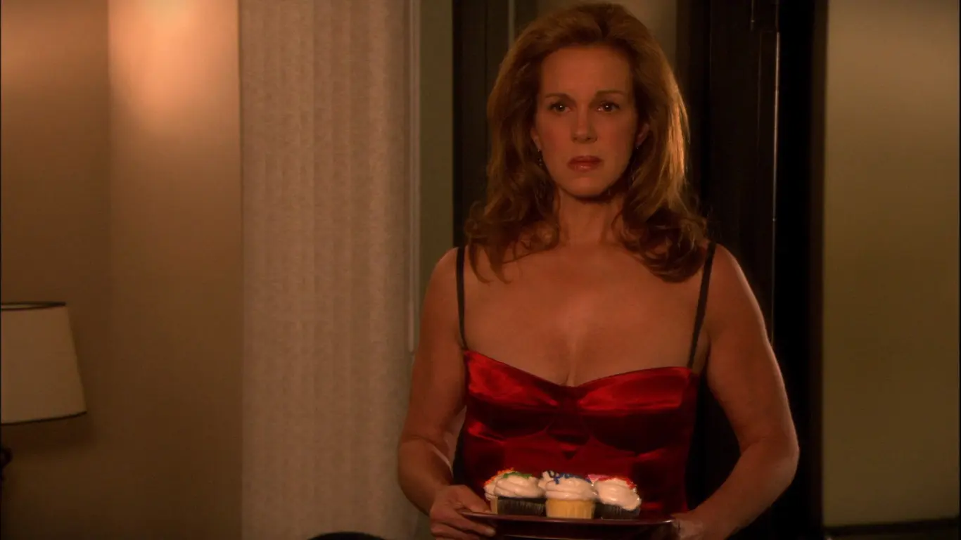 25 Awesome Things People Don'T Know About Elizabeth Perkins