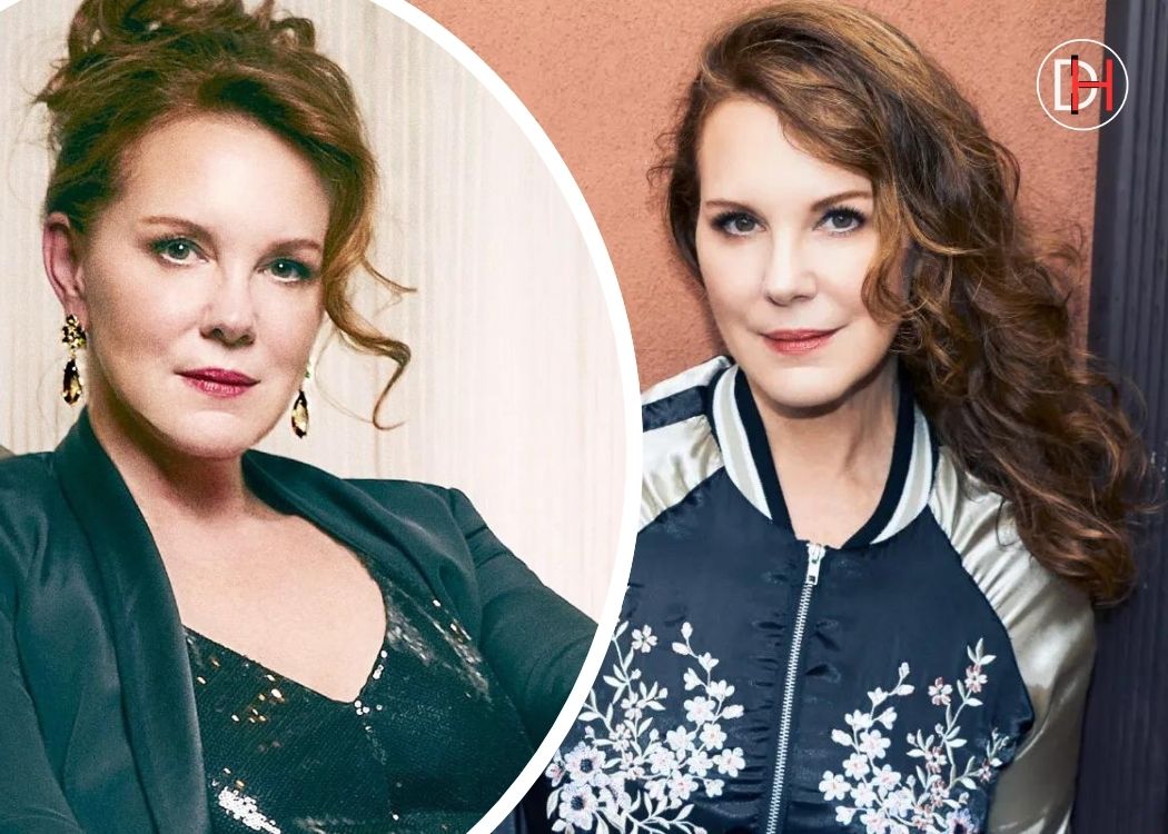 25 Awesome Things People Don'T Know About Elizabeth Perkins