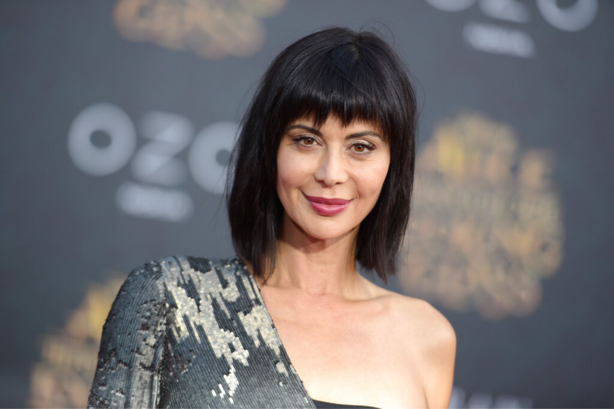 40 Facts About Catherine Bell To Show She Is Shining Bright