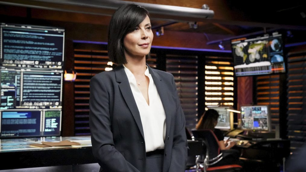 40 Facts About Catherine Bell To Show She Is Shining Bright