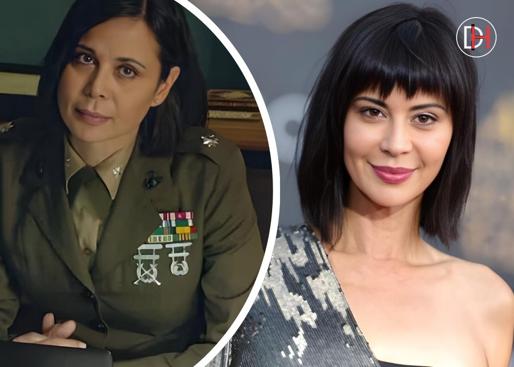 40 Facts About Catherine Bell To Show She Is Shining Bright