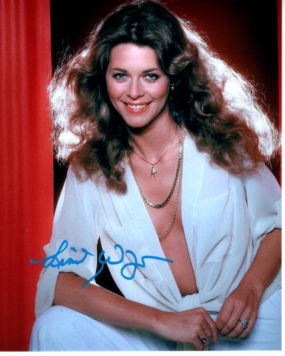 42 Juicy Facts About Lindsay Wagner: The Iconic Bionic Woman