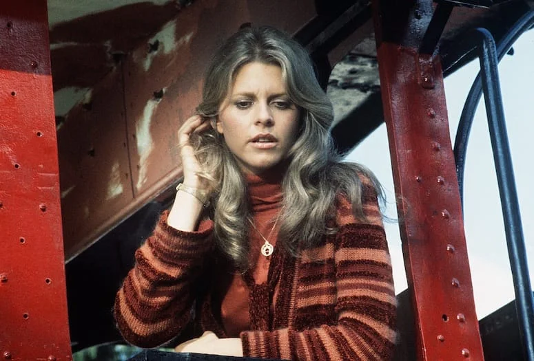 42 Juicy Facts About Lindsay Wagner: The Iconic Bionic Woman