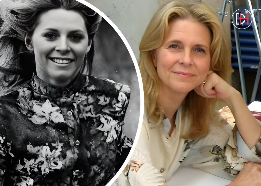 42 Juicy Facts About Lindsay Wagner: The Iconic Bionic Woman