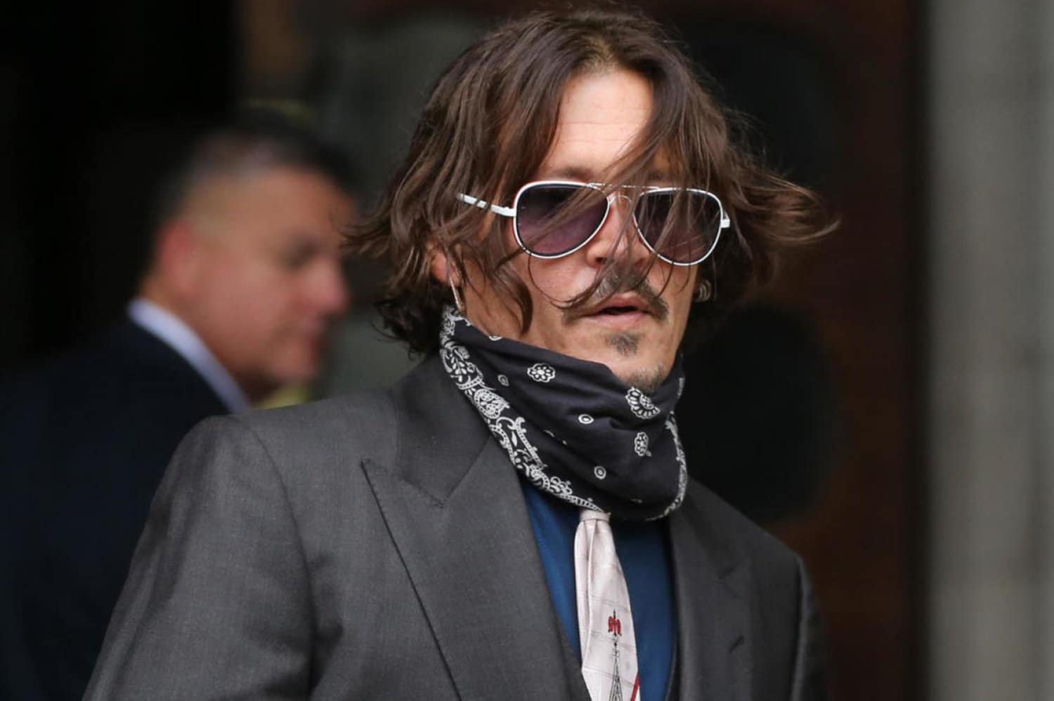 10+ Fascinatingly Weird Facts About Johnny Depp