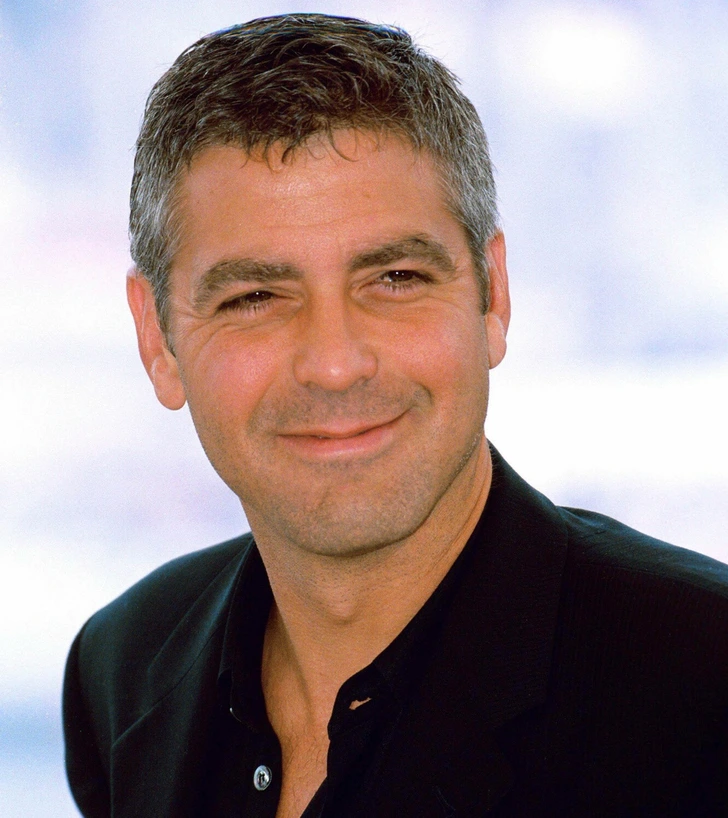 8 Unknown Facts About The Generous And Multitalented George Clooney