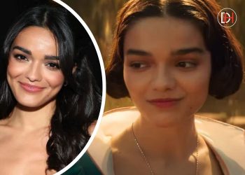 First Look at ‘Snow White’ Live-Action Trailer: Rachel Zegler and Gal Gadot Bring the Classic Tale to Life