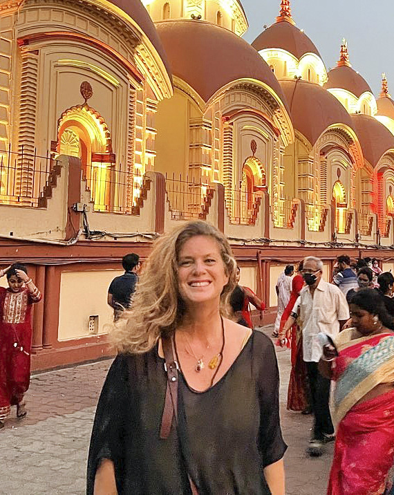 9 Photos Of Rachel Hunter'S Big Life Change: From Supermodel To Life Style Guru