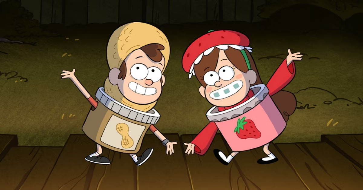 Is Gravity Falls Coming Back? Countdown Website Ignites Season 3 Hopes