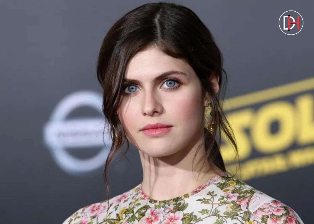 The Hidden Heartbreaks Of Alexandra Daddario: A Story Of Triumph Over Tragedy