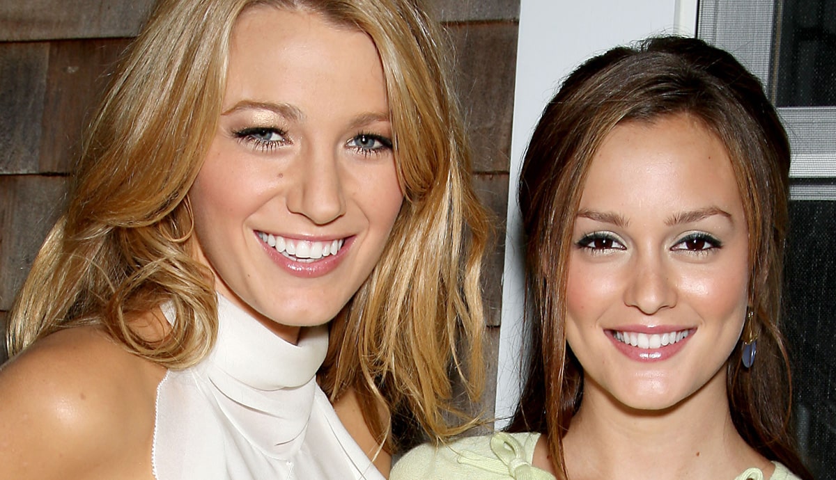 The Untold Tragedies Behind Blake Lively'S Real-Life Story