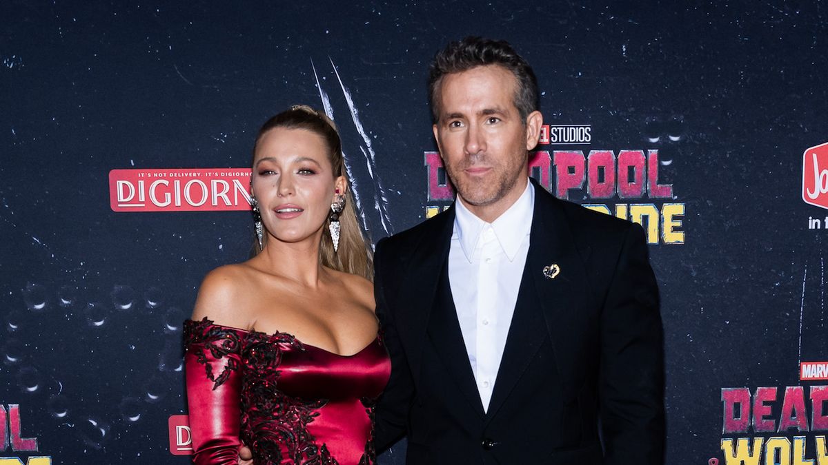 The Untold Tragedies Behind Blake Lively'S Real-Life Story