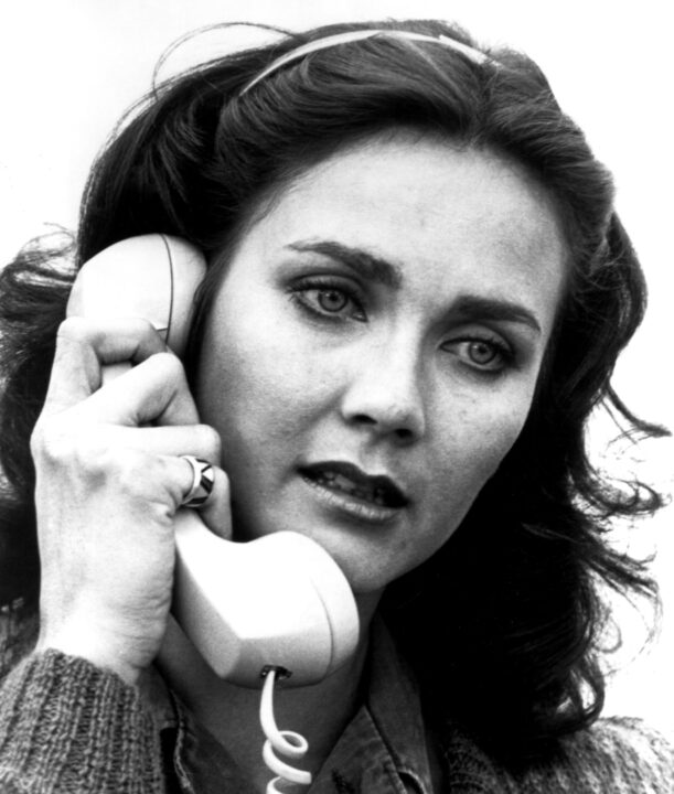 8 Things You Might Not Know About 'Wonder Woman' Star Lynda Carter