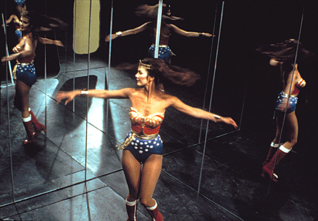 8 Things You Might Not Know About 'Wonder Woman' Star Lynda Carter