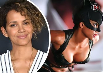 “I’m So Bratty Now”: Halle Berry Talks About Whether She’d Play Catwoman Again