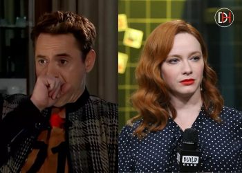 Celebrities Shutting Down Disrespectful Interviewers: A Fun Look at Hollywood’s Best Clapbacks