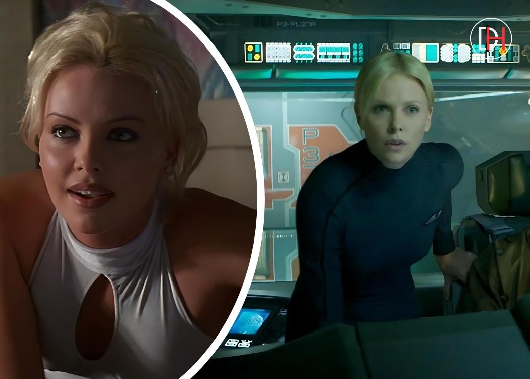 Charlize Theron’s Biggest Movie Transformations: A Journey Through Her Iconic Roles