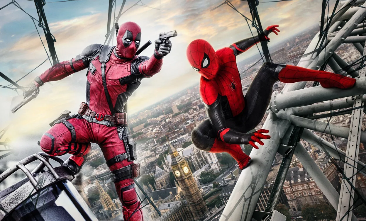 Shawn Levy Teases Exciting Deadpool &Amp; Spider-Man Movie After ‘Deadpool &Amp; Wolverine’