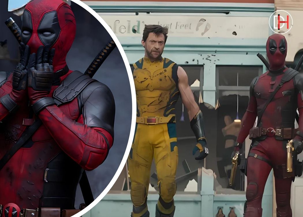 ‘Deadpool &Amp; Wolverine’ Breaks $1 Billion Globally; Poised To Become Biggest R-Rated Film Ever