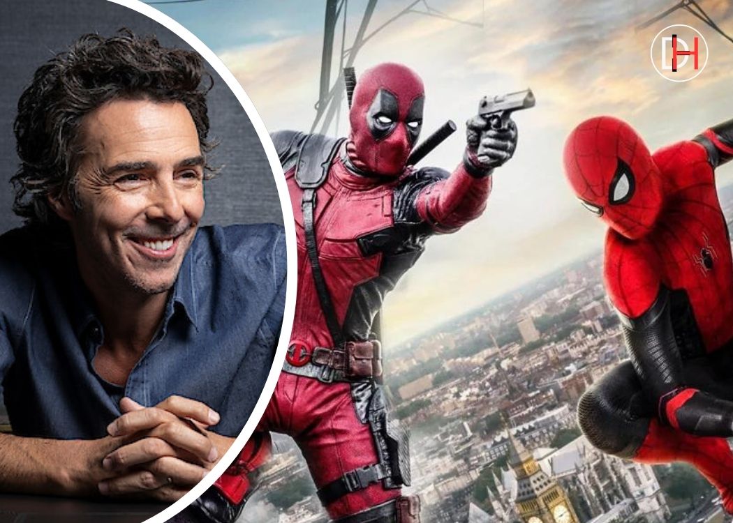 Shawn Levy Teases Exciting Deadpool &Amp; Spider-Man Movie After ‘Deadpool &Amp; Wolverine’