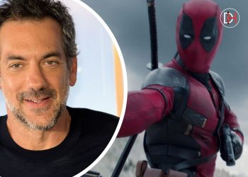 Joker Director Todd Phillips Cheers on Deadpool & Wolverine for Breaking Box Office Record