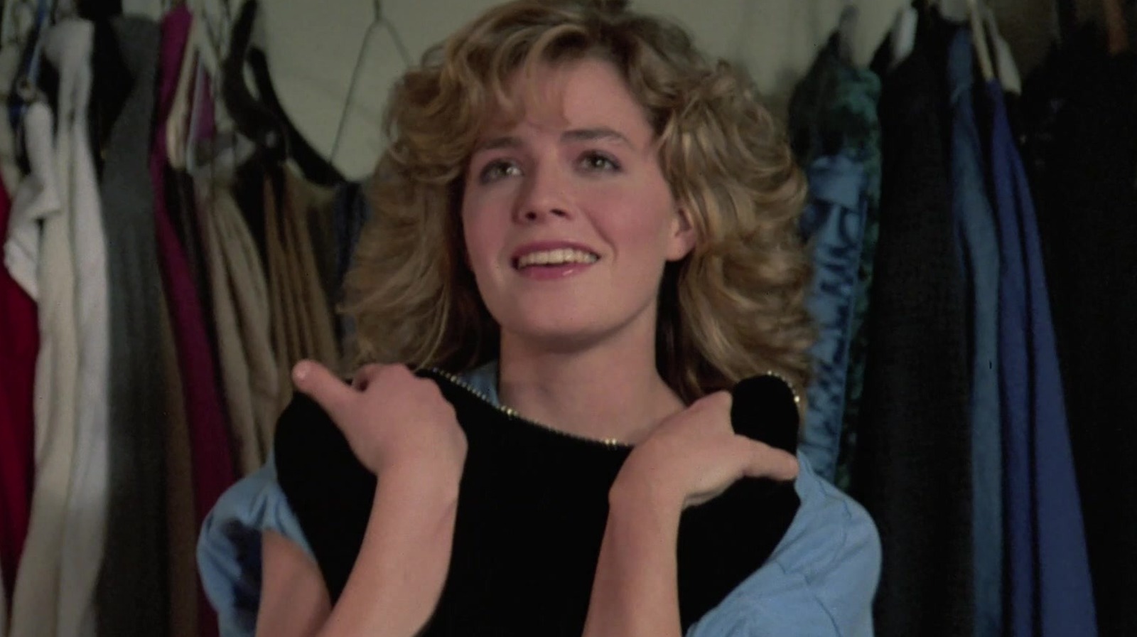 Elisabeth Shue'S Astonishing Transformation: The Untold Story Of Hollywood'S Most Elusive Star