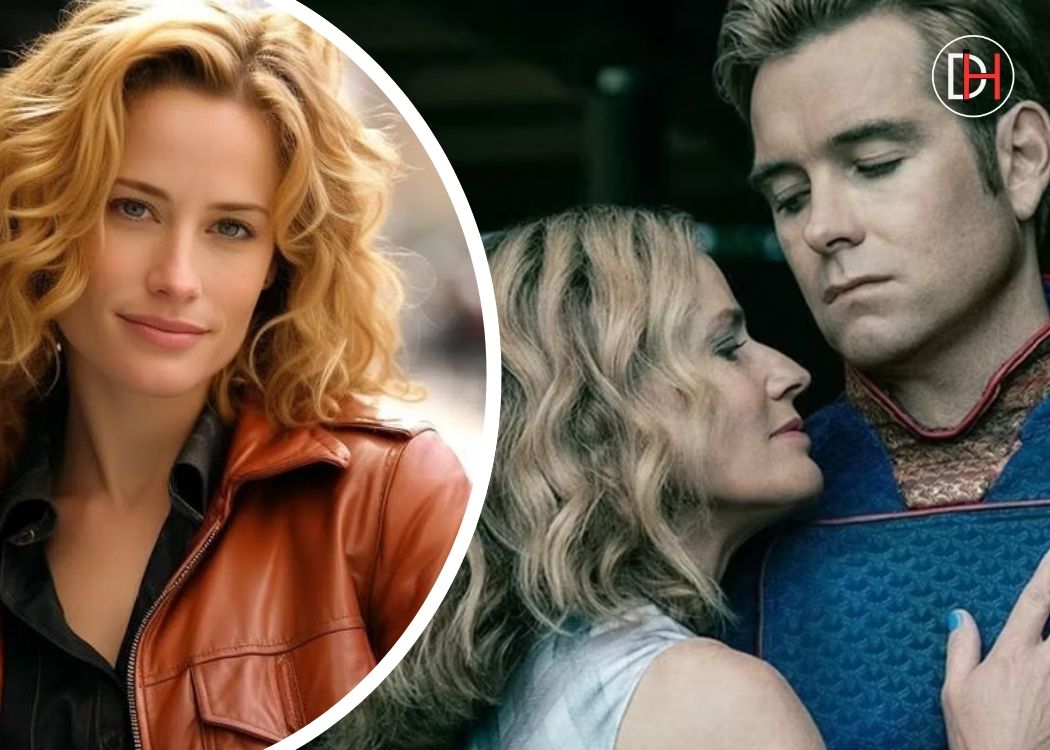 Elisabeth Shue'S Astonishing Transformation: The Untold Story Of Hollywood'S Most Elusive Star