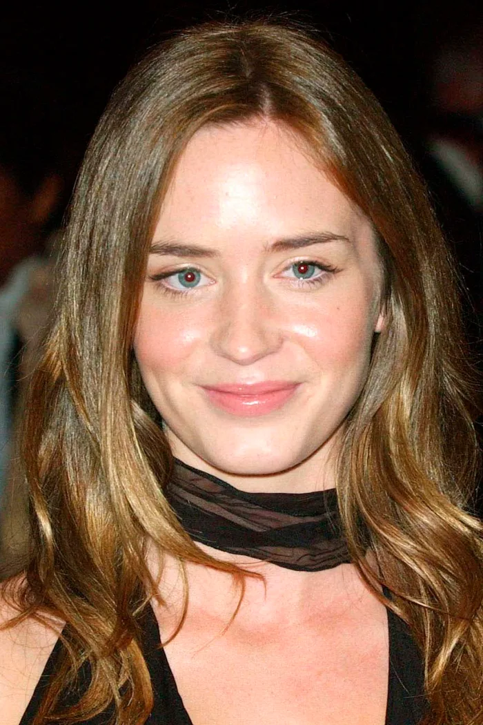 Emily Blunt’s Stunning Transformation: See Her Beauty Evolution Over The Years