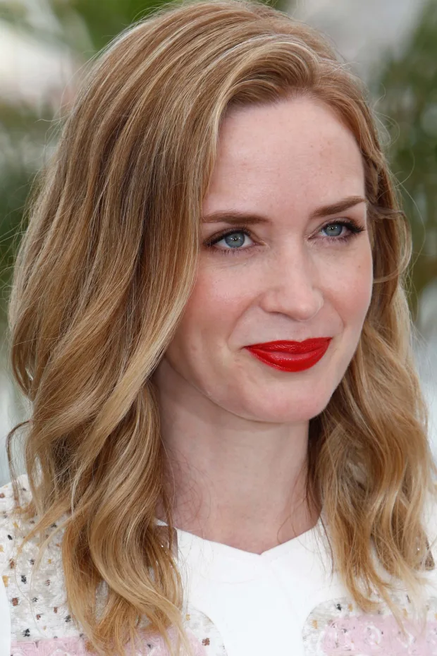 Emily Blunt’s Stunning Transformation: See Her Beauty Evolution Over The Years