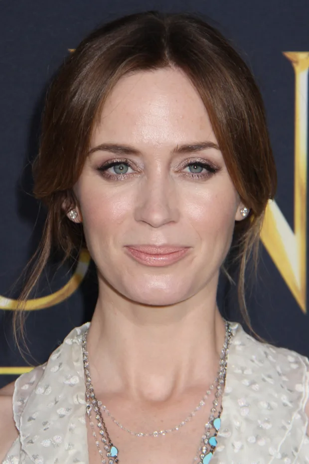 Emily Blunt’s Stunning Transformation: See Her Beauty Evolution Over The Years