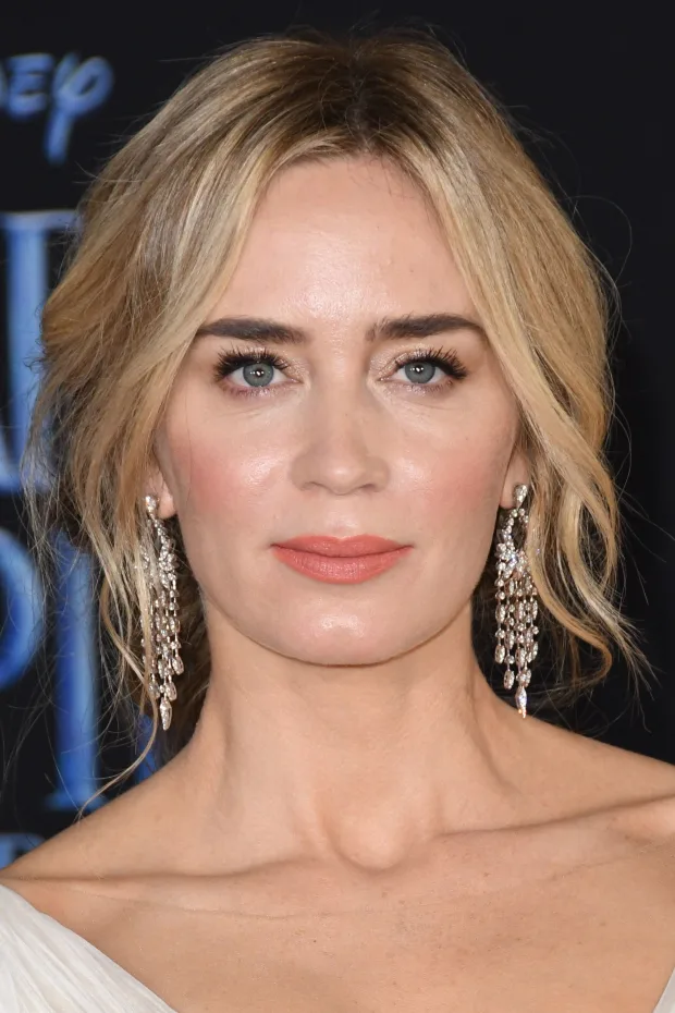 Emily Blunt’s Stunning Transformation: See Her Beauty Evolution Over The Years