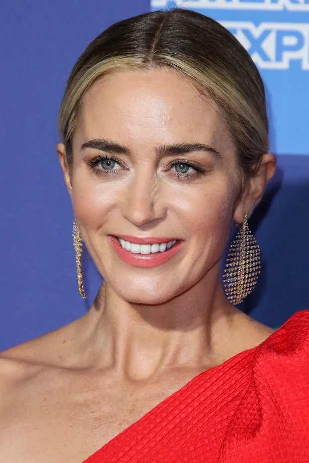 Emily Blunt’s Stunning Transformation: See Her Beauty Evolution Over The Years