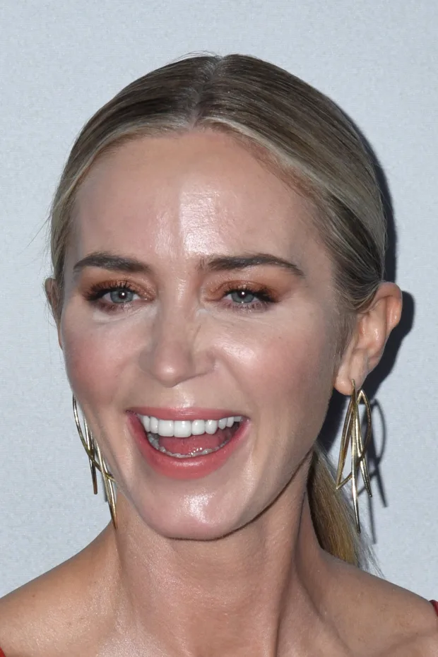 Emily Blunt’s Stunning Transformation: See Her Beauty Evolution Over The Years