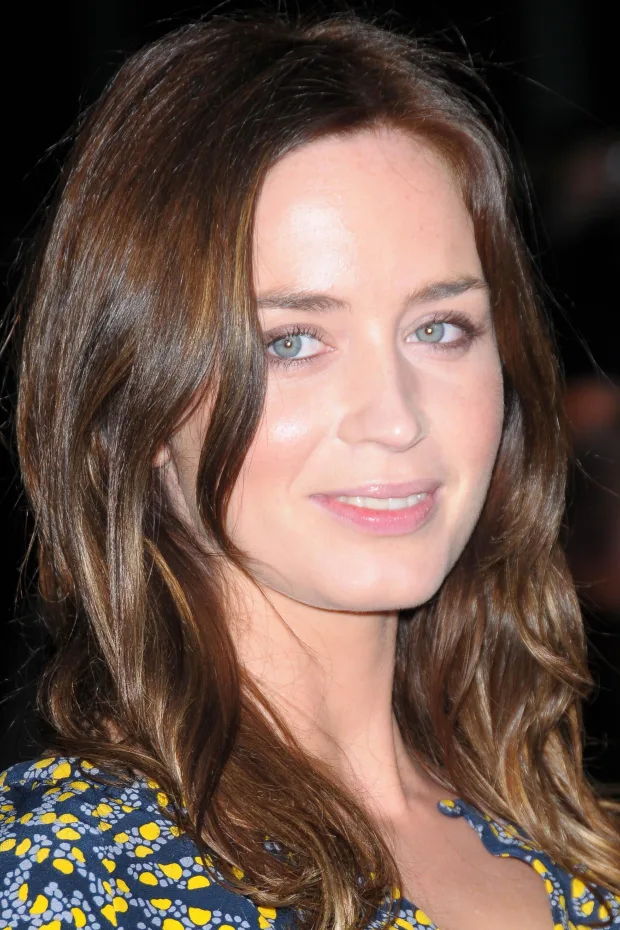 Emily Blunt’s Stunning Transformation: See Her Beauty Evolution Over The Years