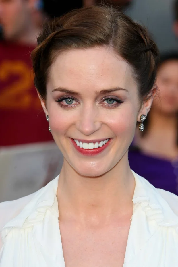 Emily Blunt’s Stunning Transformation: See Her Beauty Evolution Over The Years